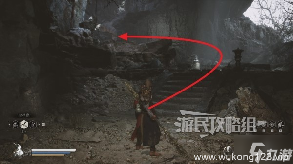《黑神话悟空》蜻蜓精精魄在哪里说明 蜻蜓精在哪