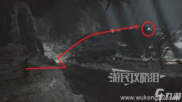 《黑神话悟空》蜻蜓精精魄在哪里说明 蜻蜓精在哪