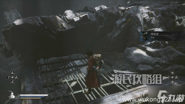 《黑神话悟空》蜻蜓精精魄在哪里说明 蜻蜓精在哪