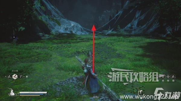 《黑神话悟空》儡蜱士精魄在哪里指引 儡蜱士在哪