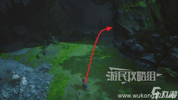 《黑神话悟空》儡蜱士精魄在哪里指引 儡蜱士在哪