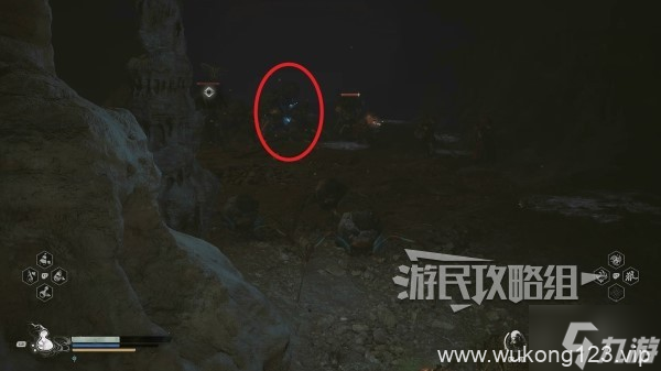 《黑神话悟空》儡蜱士精魄在哪里指引 儡蜱士在哪