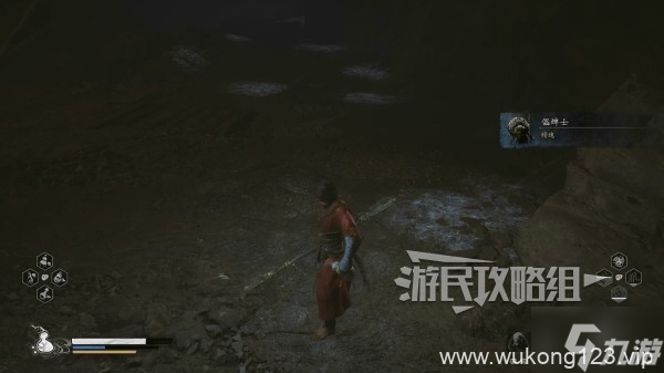 《黑神话悟空》儡蜱士精魄在哪里指引 儡蜱士在哪