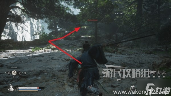 《黑神话悟空》虫总兵精魄在哪里介绍 虫总兵在哪