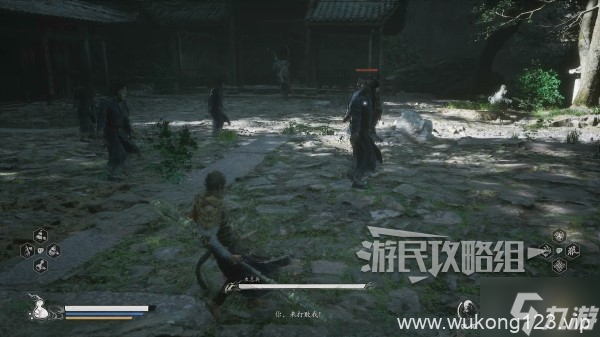 《黑神话悟空》虫总兵精魄在哪里介绍 虫总兵在哪
