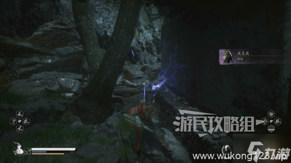 《黑神话悟空》虫总兵精魄在哪里介绍 虫总兵在哪