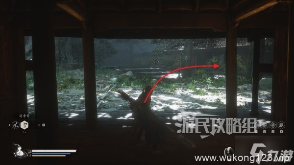 《黑神话悟空》蛇捕头精魄在哪里推荐 蛇捕头在哪