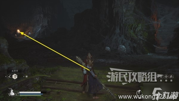 《黑神话悟空》琴螂仙精魄在哪里介绍 琴螂仙在哪
