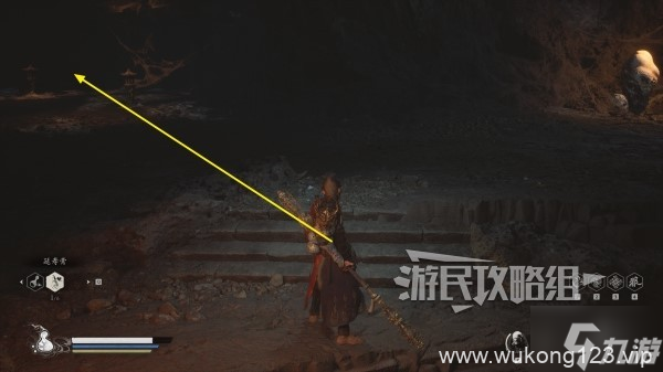 《黑神话悟空》琴螂仙精魄在哪里介绍 琴螂仙在哪