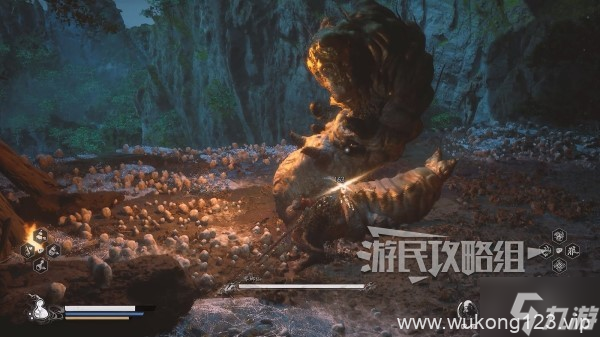 《黑神话悟空》琴螂仙精魄在哪里介绍 琴螂仙在哪