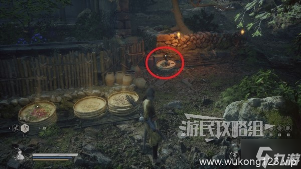 《黑神话悟空》琴螂仙精魄在哪里介绍 琴螂仙在哪