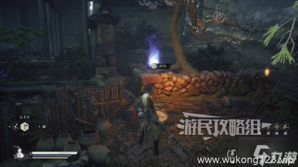 《黑神话悟空》琴螂仙精魄在哪里介绍 琴螂仙在哪