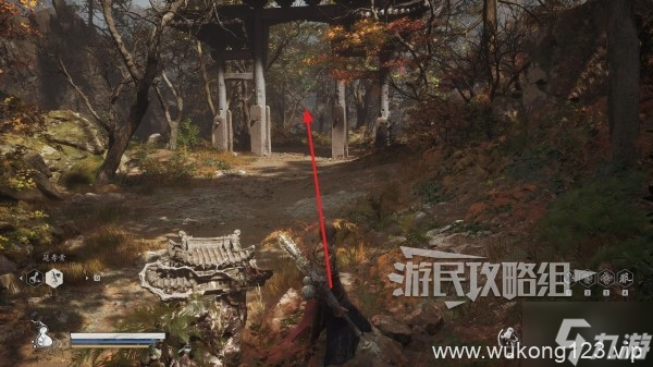 《黑神话悟空》蛇司药精魄在哪里说明 蛇司药在哪