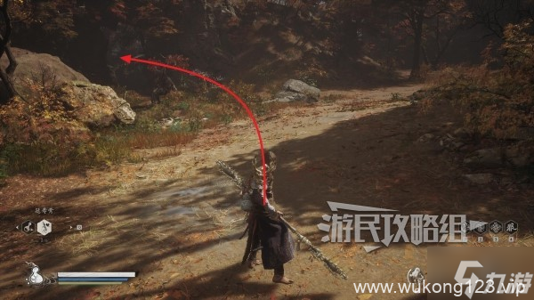 《黑神话悟空》蛇司药精魄在哪里说明 蛇司药在哪