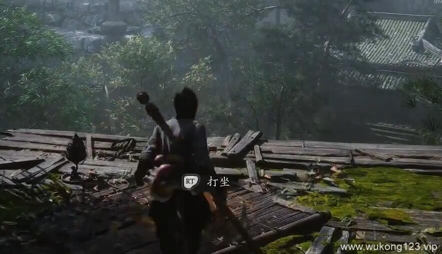 黑神话悟空灵光点怎么获得 黑神话悟空灵光点获得方法