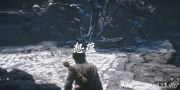 黑神话悟空想蕴怎么获得 黑神话悟空想蕴获得方法