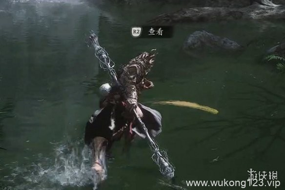 黑神话悟空第一章隐藏关卡怎么进 第一章隐藏关卡解锁攻略