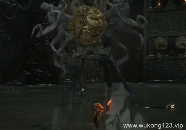 魔将妙音怎么打 黑神话悟空魔将妙音打法技巧图文攻略详解