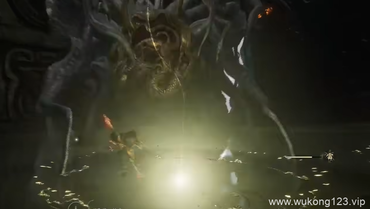 魔将妙音怎么打 黑神话悟空魔将妙音打法技巧图文攻略详解