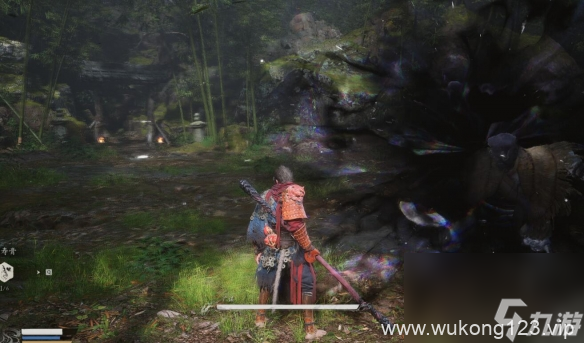 《黑神话悟空》劈棍法打广谋套路介绍