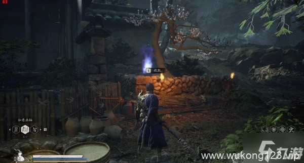 《黑神话悟空》全精魄收集指南 全精魄在哪里说明