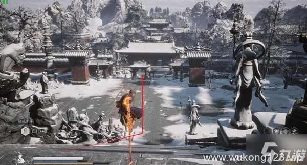 《黑神话悟空》全精魄收集指南 全精魄在哪里说明