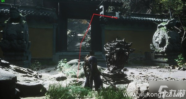《黑神话悟空》全精魄收集指南 全精魄在哪里说明