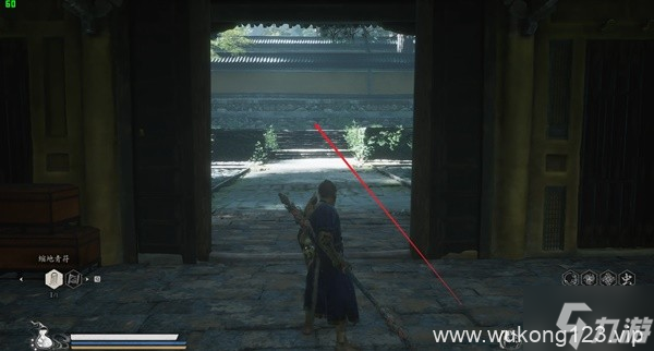 《黑神话悟空》全精魄收集指南 全精魄在哪里说明