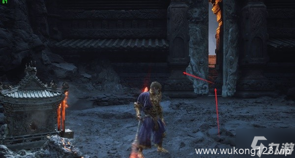《黑神话悟空》全精魄收集指南 全精魄在哪里说明