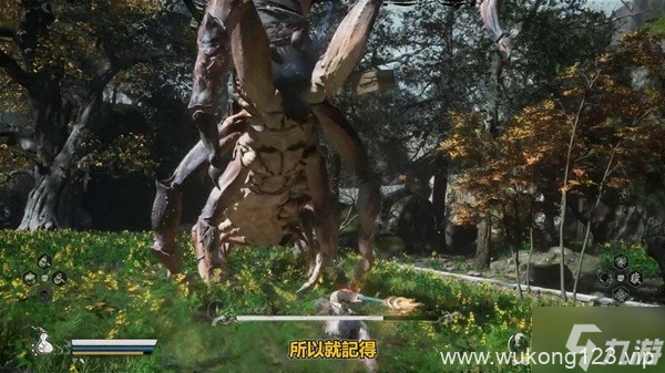 《黑神话悟空》第四章难点BOSS打法攻略 百眼魔君、晦月魔君怎么打