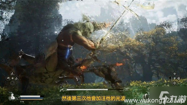 《黑神话悟空》第四章难点BOSS打法攻略 百眼魔君、晦月魔君怎么打