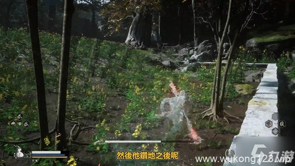 《黑神话悟空》第四章难点BOSS打法攻略 百眼魔君、晦月魔君怎么打