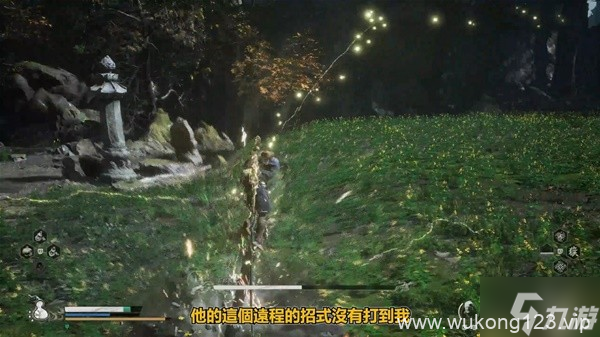 《黑神话悟空》第四章难点BOSS打法攻略 百眼魔君、晦月魔君怎么打