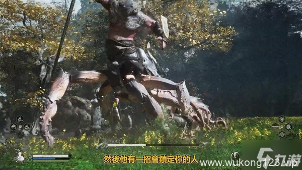 《黑神话悟空》第四章难点BOSS打法攻略 百眼魔君、晦月魔君怎么打