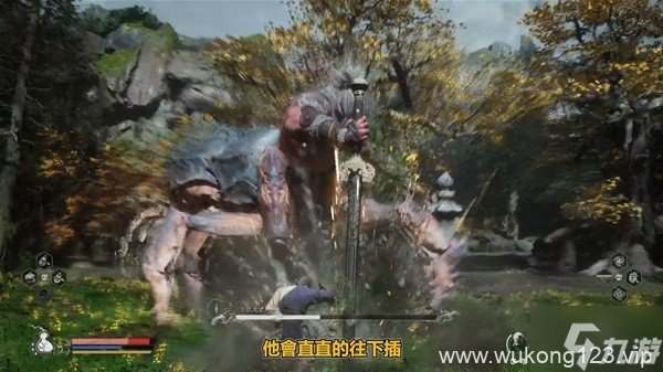 《黑神话悟空》第四章难点BOSS打法攻略 百眼魔君、晦月魔君怎么打