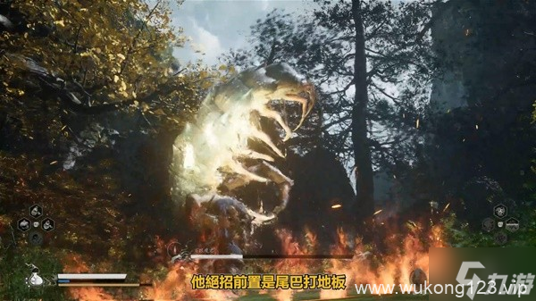 《黑神话悟空》第四章难点BOSS打法攻略 百眼魔君、晦月魔君怎么打
