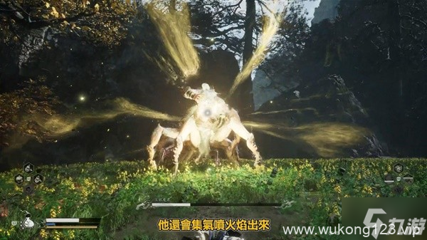 《黑神话悟空》第四章难点BOSS打法攻略 百眼魔君、晦月魔君怎么打