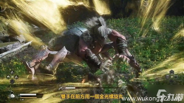 《黑神话悟空》第四章难点BOSS打法攻略 百眼魔君、晦月魔君怎么打