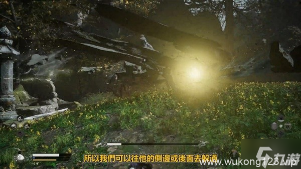《黑神话悟空》第四章难点BOSS打法攻略 百眼魔君、晦月魔君怎么打
