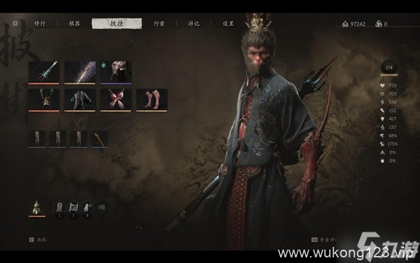《黑神话悟空》二周目禁字法秒杀流套路攻略