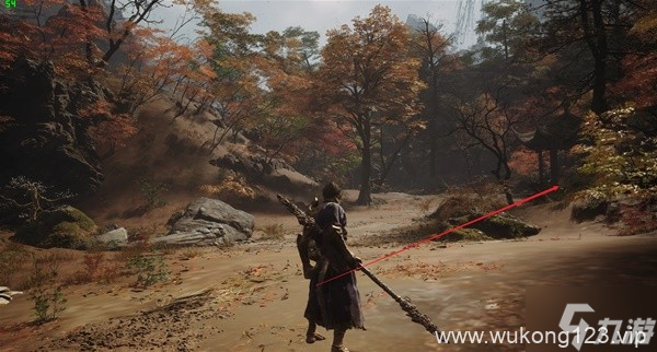 《黑神话悟空》全珍玩收集攻略 全珍玩获取方法说明