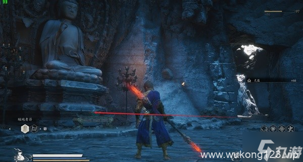 《黑神话悟空》全珍玩收集攻略 全珍玩获取方法说明