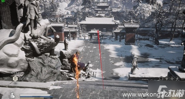 《黑神话悟空》全珍玩收集攻略 全珍玩获取方法说明