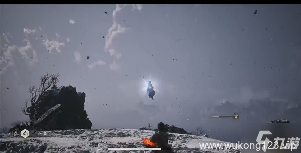 《黑神话悟空》亢金星君公式化逃课打法 亢金星君怎么打