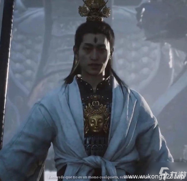 《黑神话悟空》二郎神详细打法攻略 二郎显圣真君怎么打