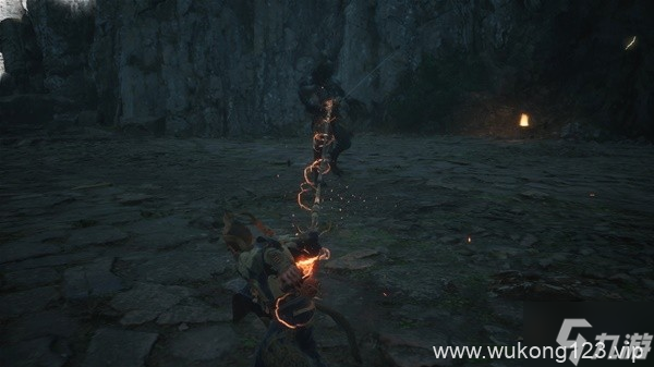 《黑神话悟空》隐藏地图紫云山开启攻略 紫云山怎么进入