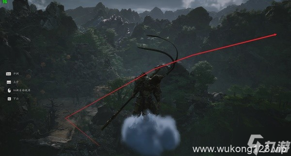 《黑神话悟空》五蕴结丹六十八难成就攻略