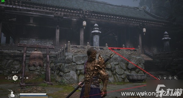 《黑神话悟空》当饭吃哩六十九难成就攻略