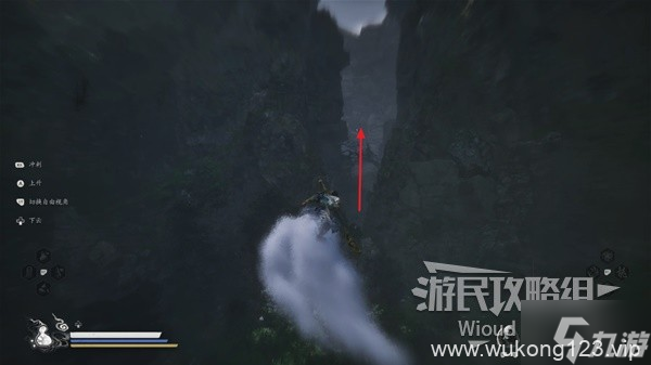 《黑神话悟空》大石敢当打法教程 大石敢当怎么打