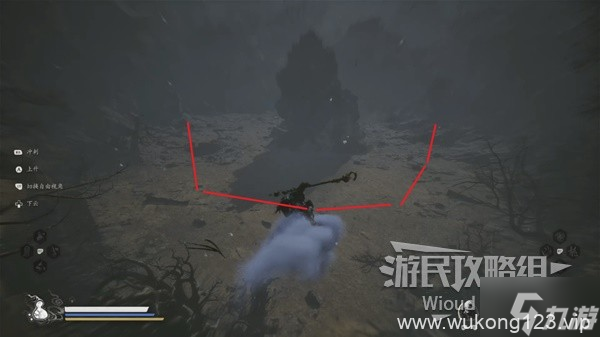 《黑神话悟空》大石敢当打法教程 大石敢当怎么打